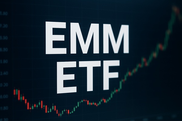 EMM ETF: la alternativa emergente con gestión activa