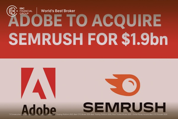 Adobe Konfirmasi Rencana Akuisisi Semrush Senilai $1,9 Miliar