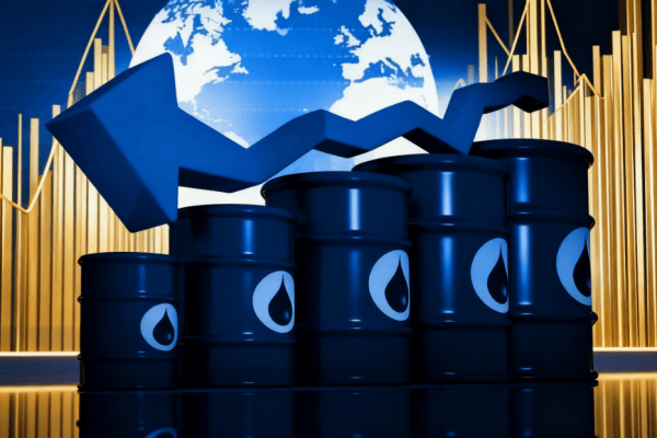 紐約原油價格趨勢回顧：歷史波動與基本面因素分析