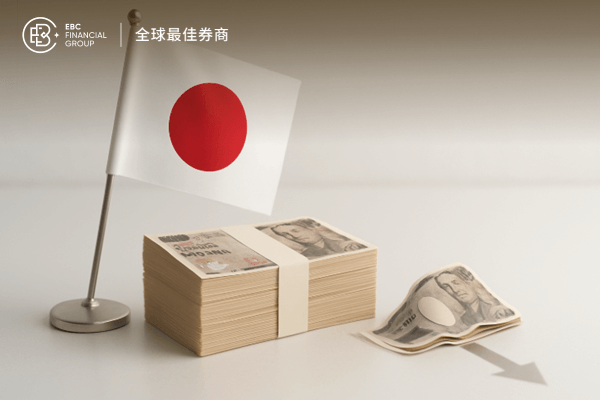 日币贬值太厉害!日本央行暗示年末可能升息!