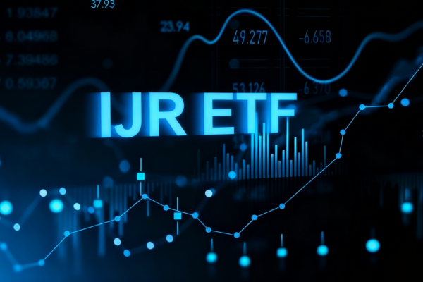 IJR ETF值得长期持有吗?七大理由告诉你答案