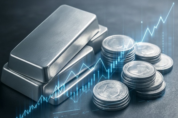 00738U：台股唯一白銀ETF值得投資嗎?