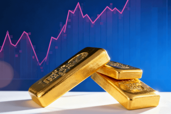 黄金历史走势图告诉你：暴涨、暴跌的真正驱动力是什么?