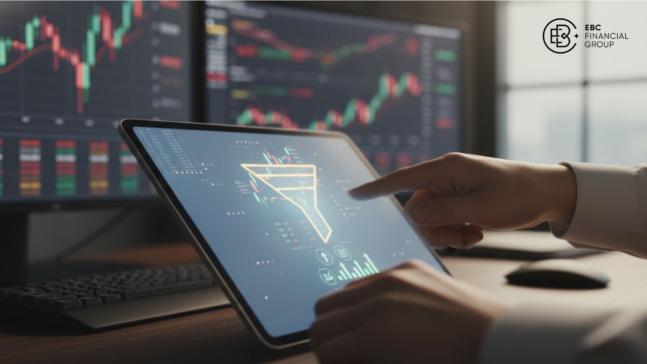 Bộ lọc cổ phiếu: Hướng dẫn sàng lọc & Tìm kiếm cơ hội