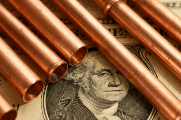 未來銅價走勢：短期波動加劇，中長期仍看漲