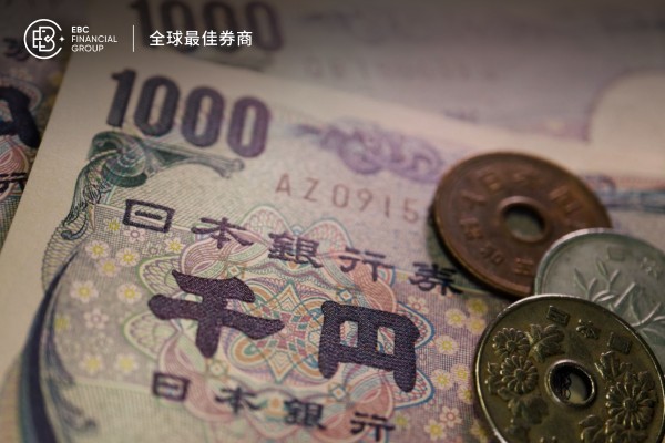 制裁接近油價反彈日圓仍在探底