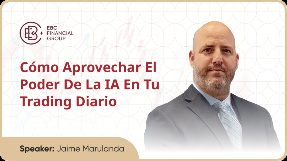 Cómo aprovechar el poder de la IA en tu trading diario