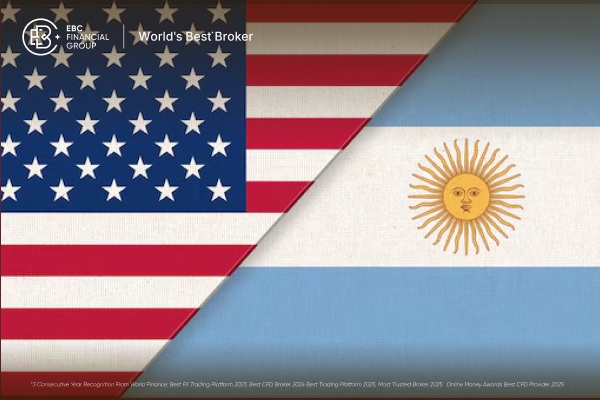 EE.UU. frena rescate de 20 mil millones y desata un golpe financiero en Argentina