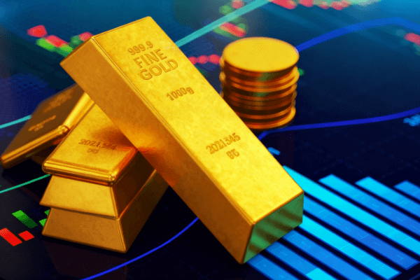 美国黄金市场：波动背后的心理博弈与投资机会