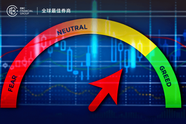 美股收跌，納指跌超2%，恐慌指數降至6點，台股大跌