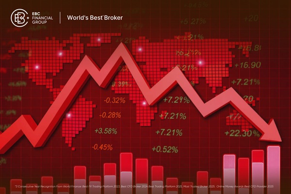 Asia Stocks Slide as KOSPI Leads Sharp Regional Losses