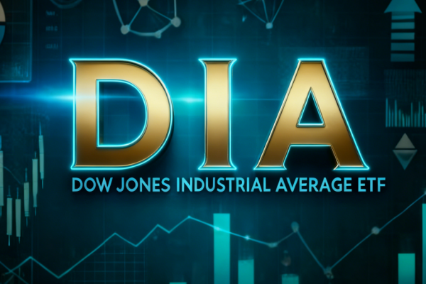 DIA ETF、QQQ和SPY：哪只ETF才是最终赢家?