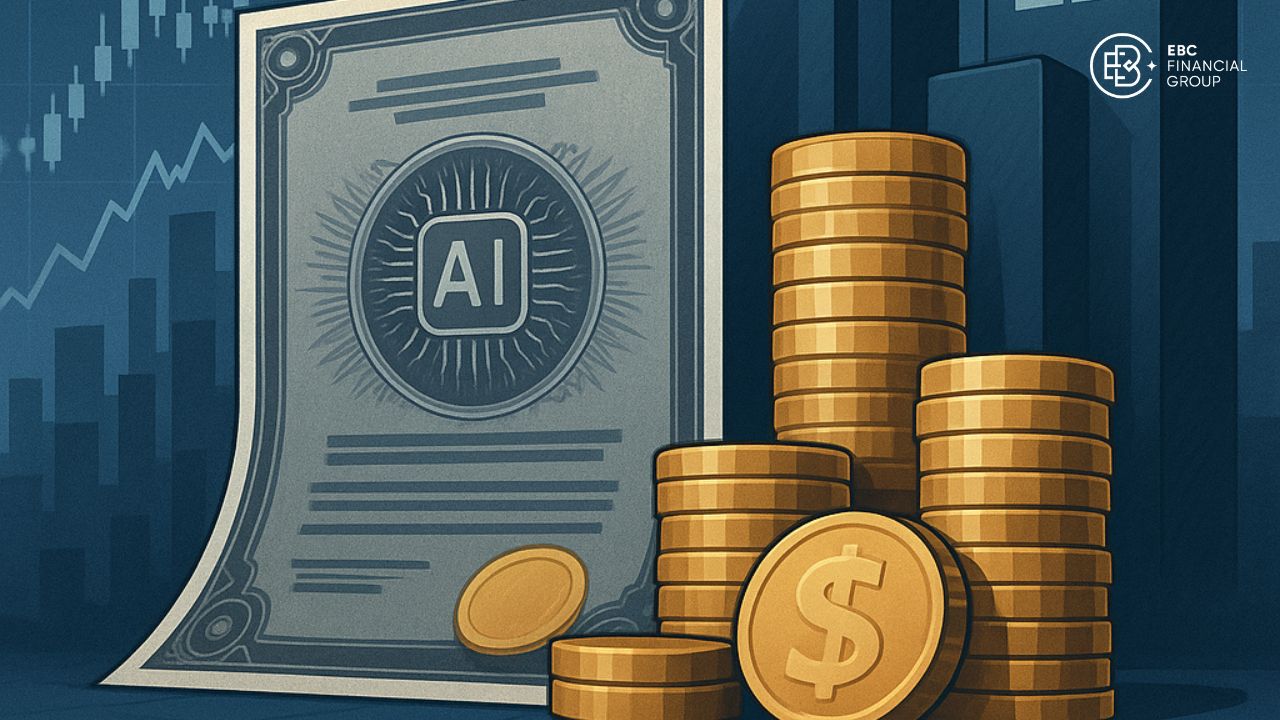 Big Tech phát hành kỷ lục 121 tỷ USD trái phiếu tài trợ hạ tầng AI