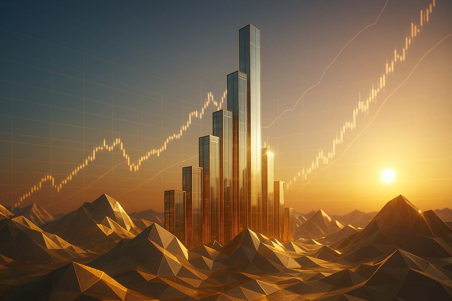 Most Expensive Stocks In The World: Top 10 By Share Price