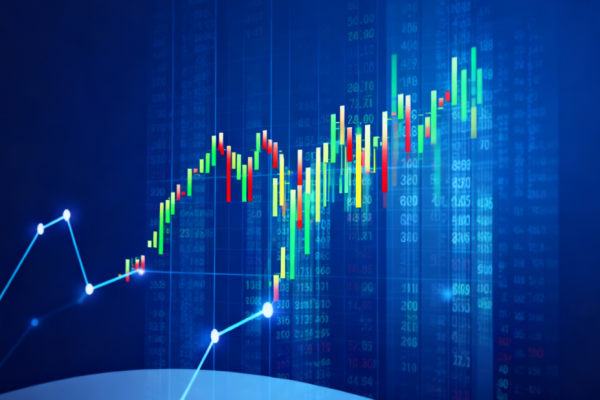 股票红色是涨还是跌?连涨连跌讯号颜色如何分辨?