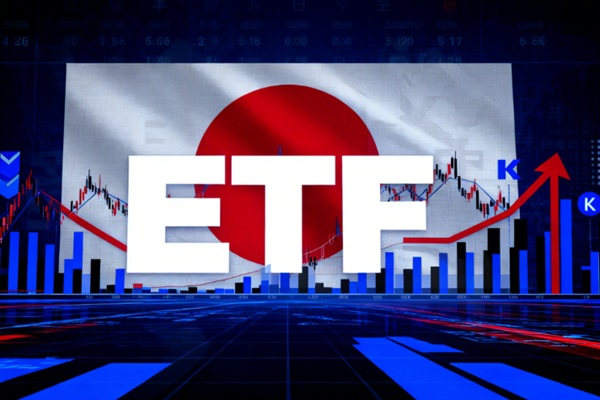 AI避险首选日股ETF?台湾市场日股主题ETF汇总