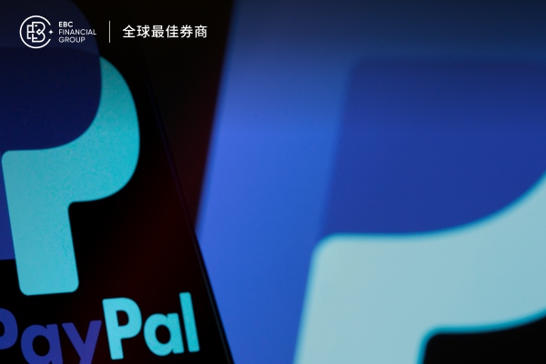 科技股估值高壓製三大指數 PayPal走出冷宮