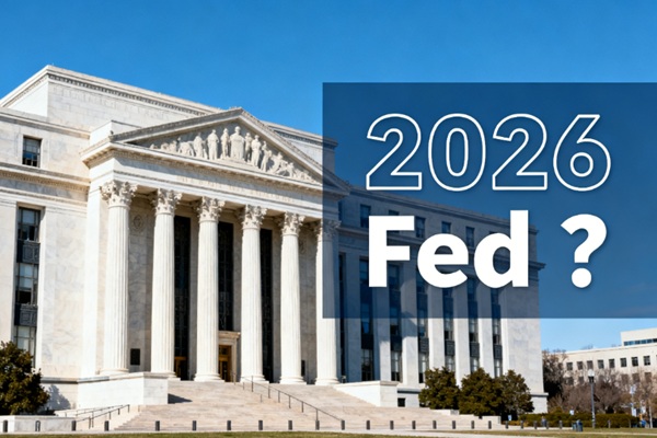 2026美联储Fed降息预测