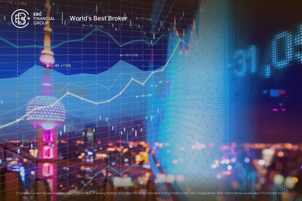 Pasar Saham Asia-Pasifik Menguat Berkat Harapan Pemangkasan Suku Bunga The Fed