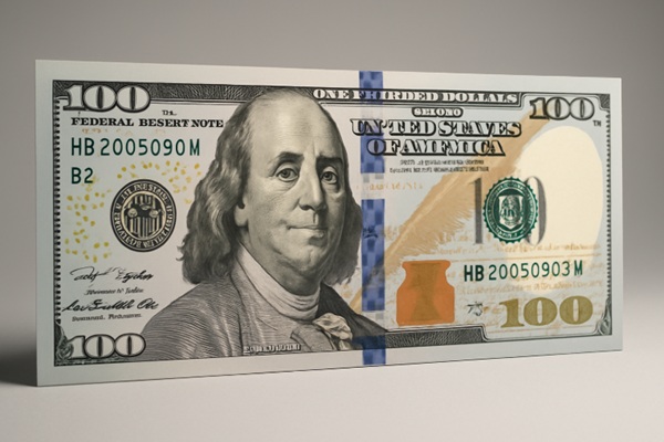 美元貶值對台灣影響