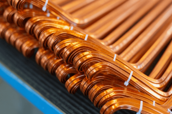 歷年銅價走勢的影響有哪些?走勢如何預示未來?