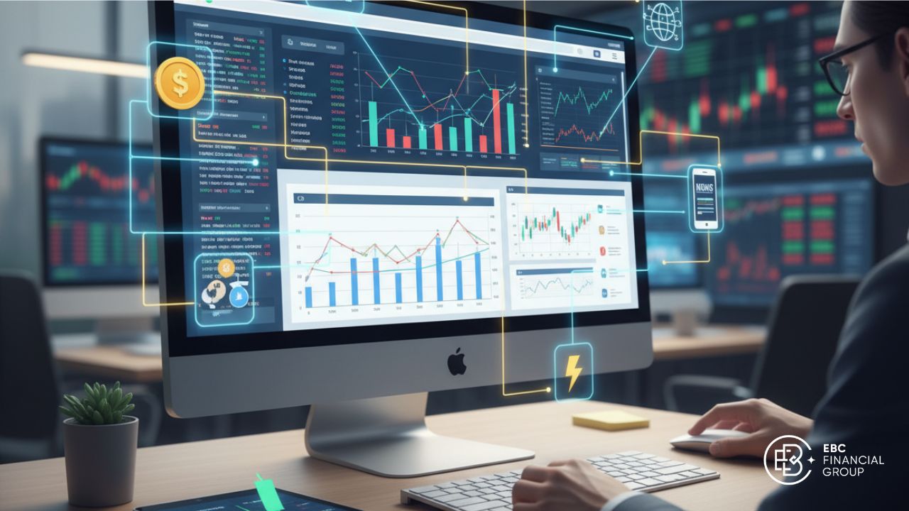 Website tin tức tài chính uy tín: Top trang thông tin tài chính Việt Nam