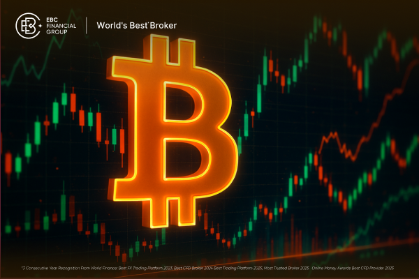 Valor del bitcoin hoy: leve repunte tras un fin de semana inestable