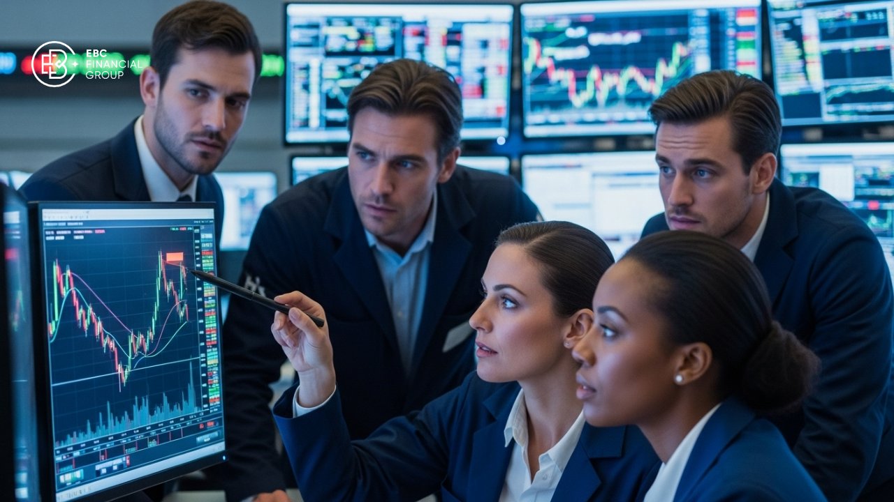 Anchoring bias là gì? Hiểu hiệu ứng mỏ neo để giao dịch