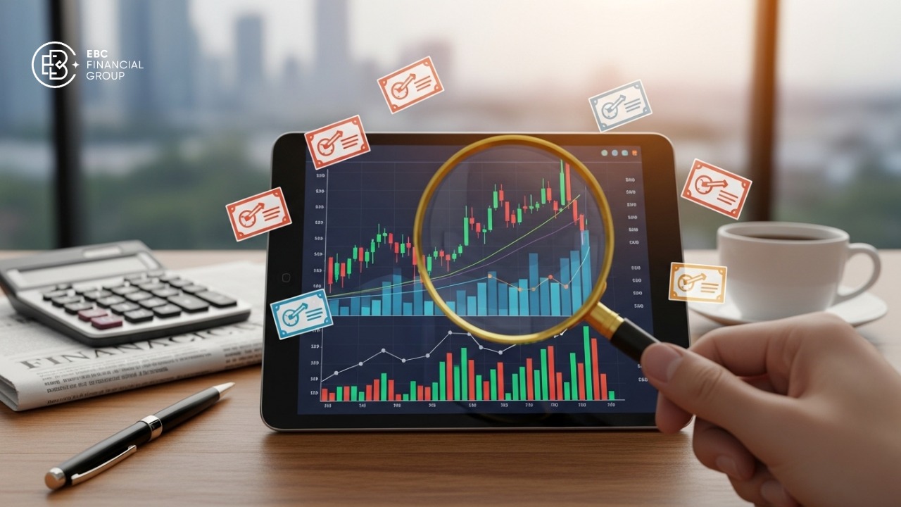 Cách tìm cổ phiếu tiềm năng: Bí quyết lựa chọn & phân tích