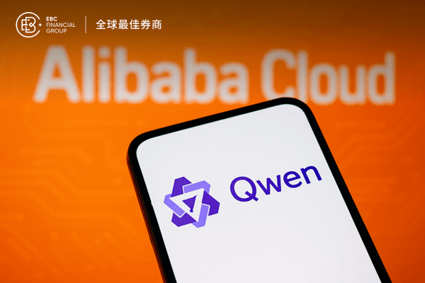 阿里千問App一舉佔領港澳市場!阿里港股股價拉升