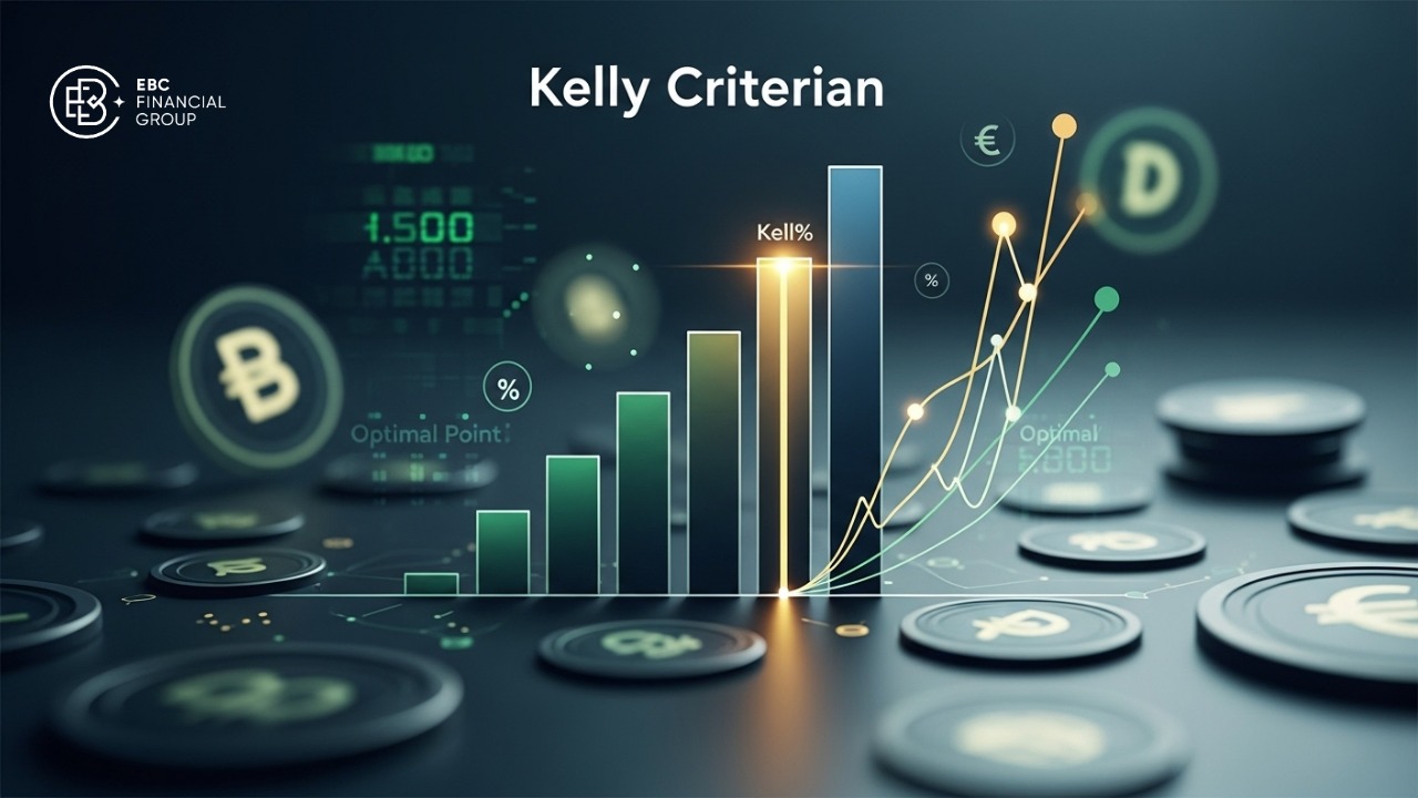Công thức Kelly: Cách tính và áp dụng trong giao dịch