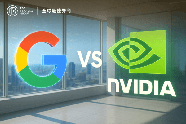 谷歌拟向Meta直销TPU!英伟达市场遭受挑战