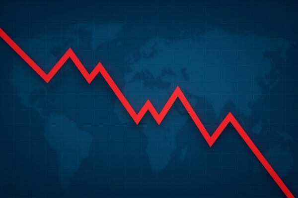 値動きが激しい株｜荒れる相場で稼ぐ！