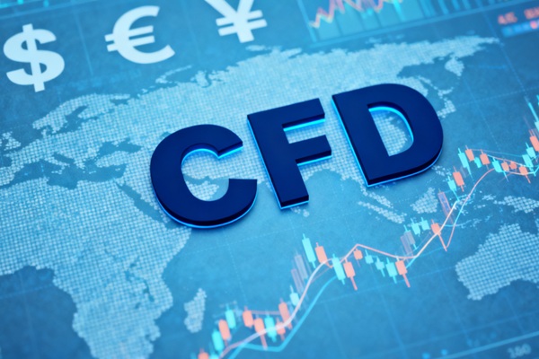 外汇差价合约(CFD)在线交易!这几点一定要懂