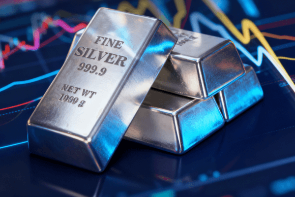 白银未来走势：未来几年的价格可能迎来大幅上涨!