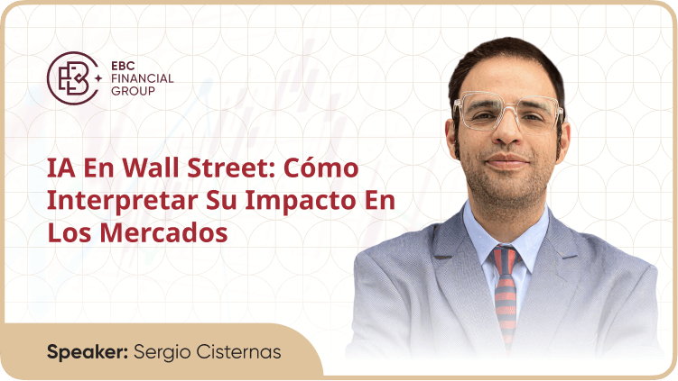 IA en Wall Street: cómo interpretar su impacto en los mercados