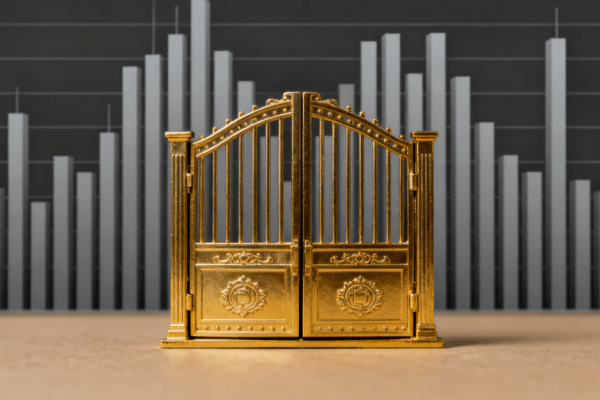 感恩节美股休盘：如何应对市场低迷期?