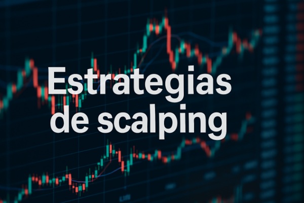 Estrategias de scalping: Cómo aprovechar los movimientos rápidos del mercado