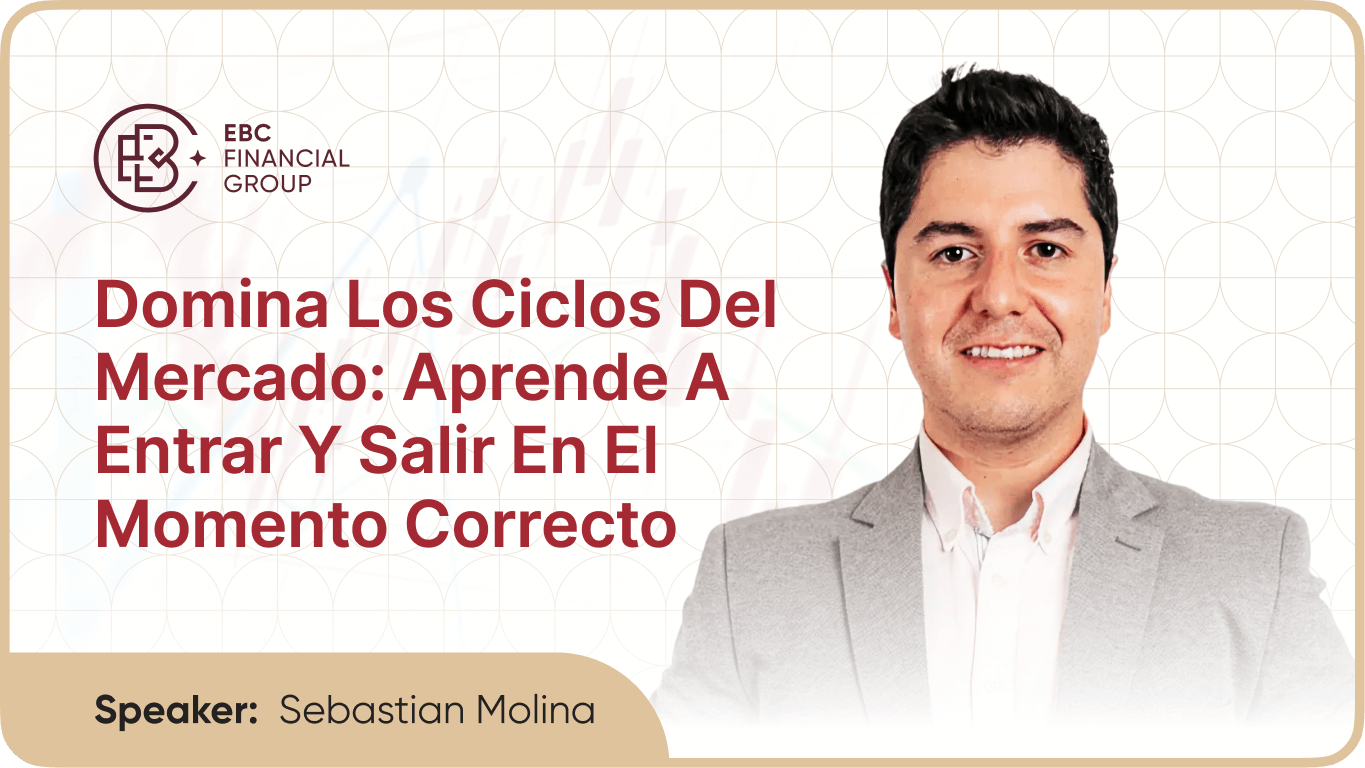 Domina los Ciclos del Mercado: Aprende a Entrar y Salir en el Momento Correcto