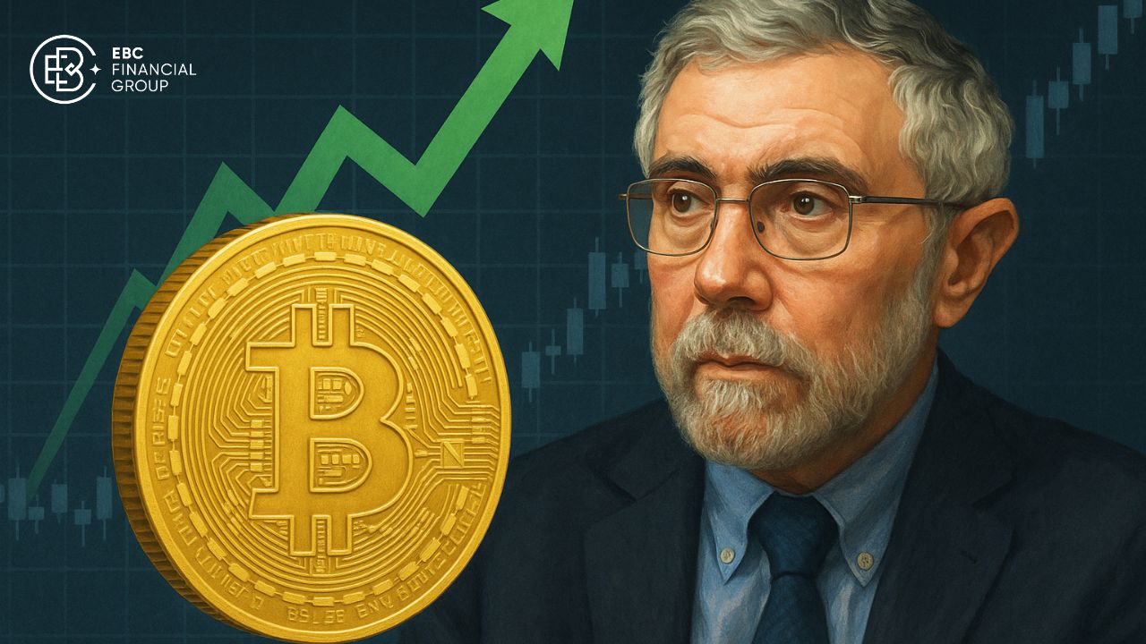 Bitcoin đạt 90.000 USD: Krugman cảnh báo Trump trade sụp đổ