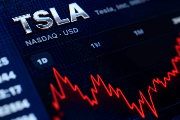 特斯拉股票一張多少台幣?了解股價和匯率波動的影響
