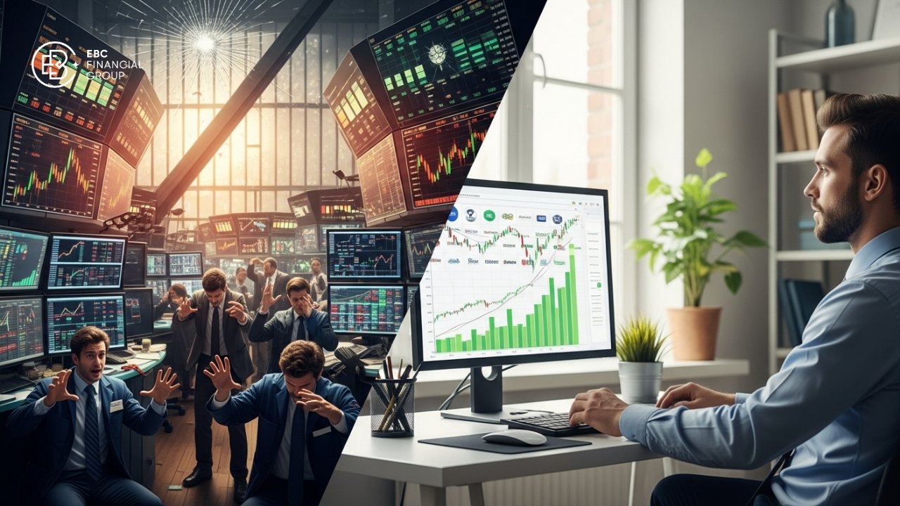 Rủi ro hệ thống và phi hệ thống: Hướng dẫn quản trị toàn diện