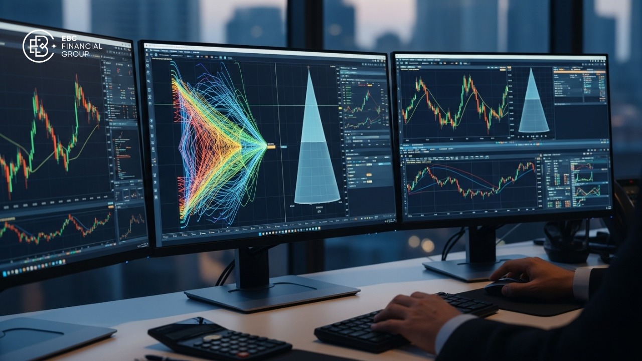 Monte Carlo Trading: Mô phỏng Rủi ro & Lợi nhuận Tối ưu