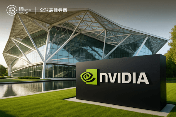 英偉達打起4.5兆美元市值保衛戰!