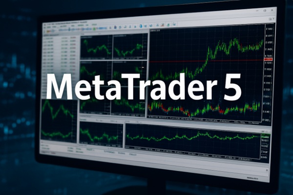 MetaTrader 5: la plataforma que impulsa el trading moderno en LATAM
