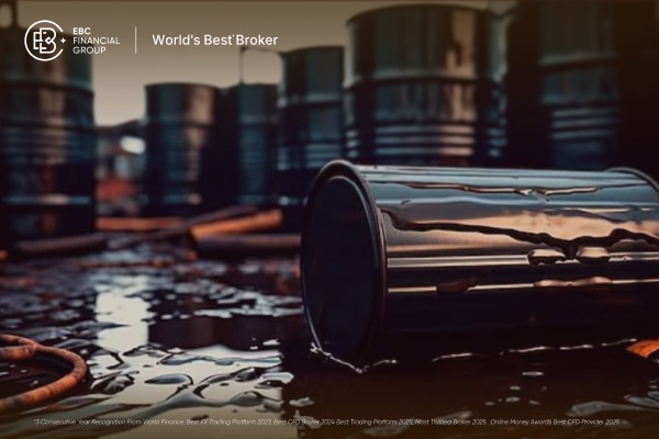 Crude Oil Prices: Past Trends and What the Future May Hold