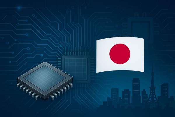 日本半導体株、再加速の兆し──AI特需と国内投資が追い風に