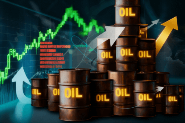 如何利用布兰特原油指数预测市场走势?