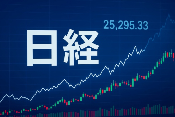 日経平均株価が反発する理由|最新相場の背景を徹底解説