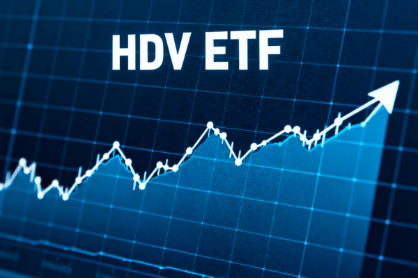 HDV ETF：为稳定现金流而生，是适合你的投资组合吗?
